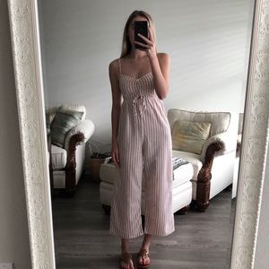 Jumpsuit/romper